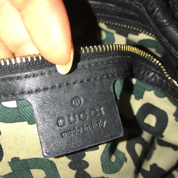 Gucci - Picture 7 of 8